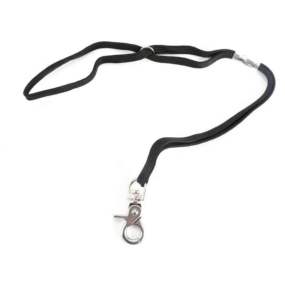 Собачий питомец Кошка Животное петля замок зажим веревка для груминга стол рука