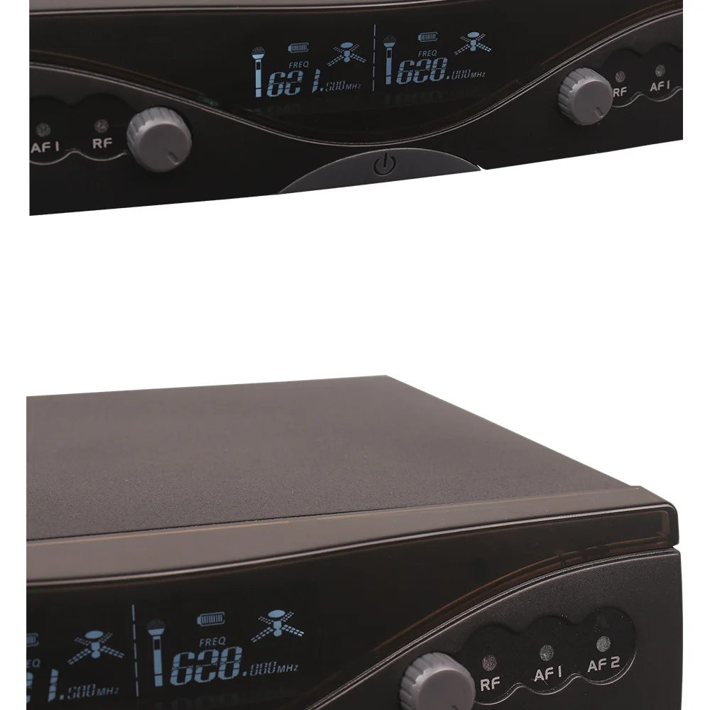 Посылка 106 беспроводной UHF системы микрофон, микрофон ручной, карман, наушники,/микрофон, частота фиксированная
