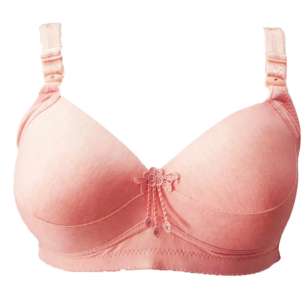 Женское нижнее белье бюстгальтер пуш ап без косточек легкие мягкие кроп топы Bh
