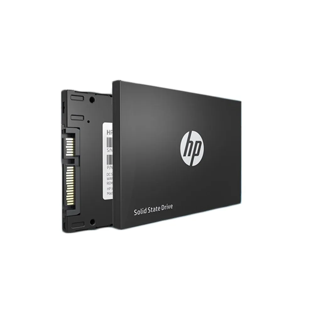 Внутренний твердотельный накопитель HP ssd 500 ГБ sata3 2.5 Жесткий диск HDD S700 550 МБ / с SATA III Sata 3.0 ssd 120 ГБ
