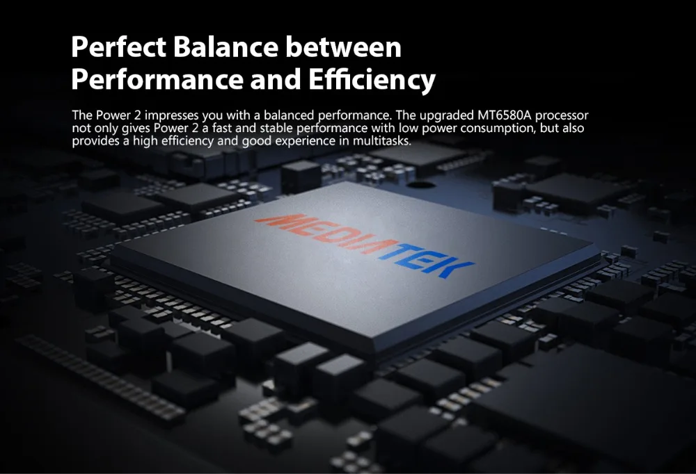 Мобильный телефон LEAGOO POWER 2, Android 8,1, 5,0 дюйма, HD ips, 2 Гб ОЗУ, 16 Гб ПЗУ, четырехъядерный процессор MT6580A, двойная камера, сканер отпечатков пальцев, ID, 3g, смартфон