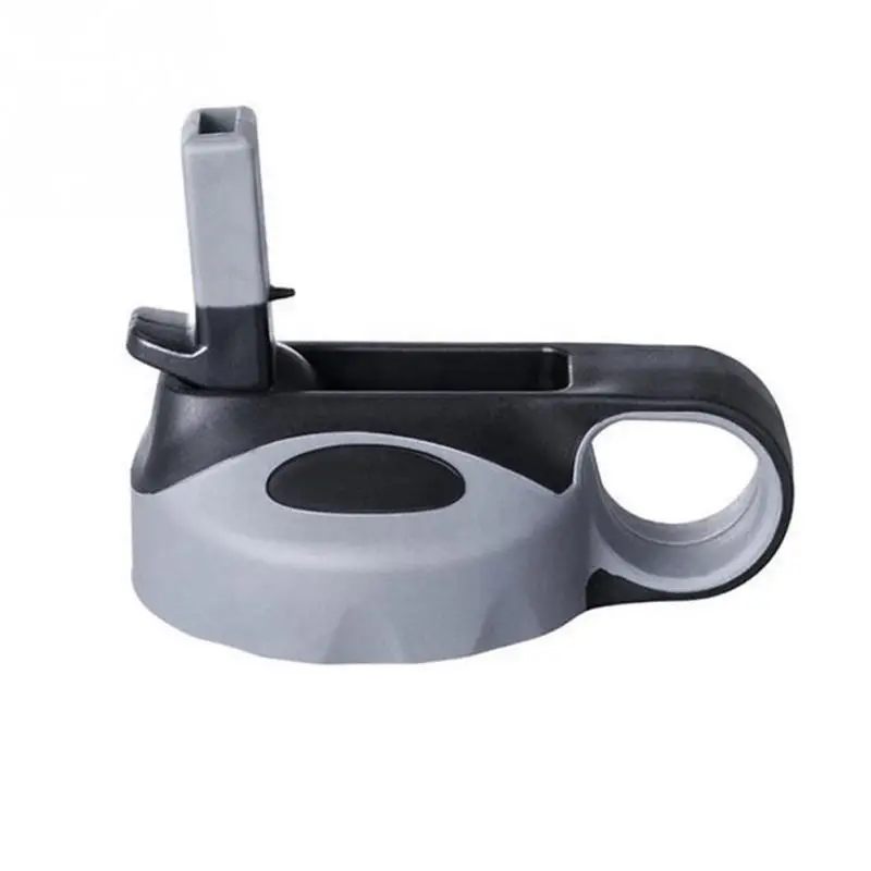 Горячая продажа соломинки для воды с крышкой гидро колбы соломы флип крышки 18 32 40