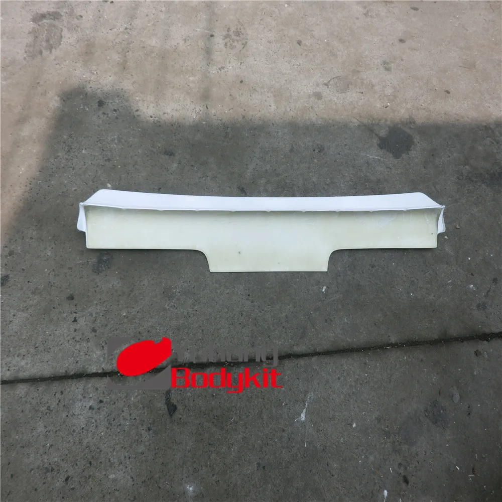 Хорошее качество задний спойлер для багажника Duckbill FRP S13 PS13 Silvia Rocket Bunny Style из