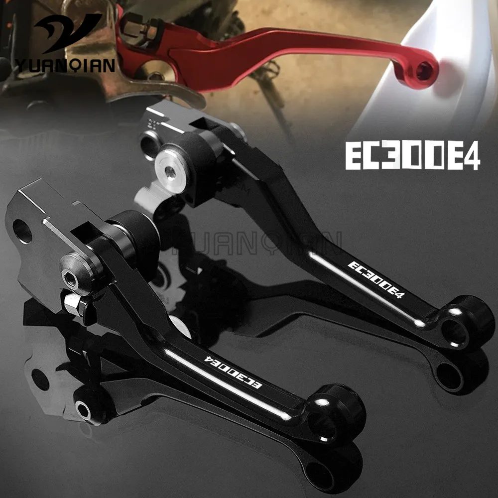 CNC мотоцикл мотокросса тормозные рычаги для мотоцикла DirtBike сцепления Газа