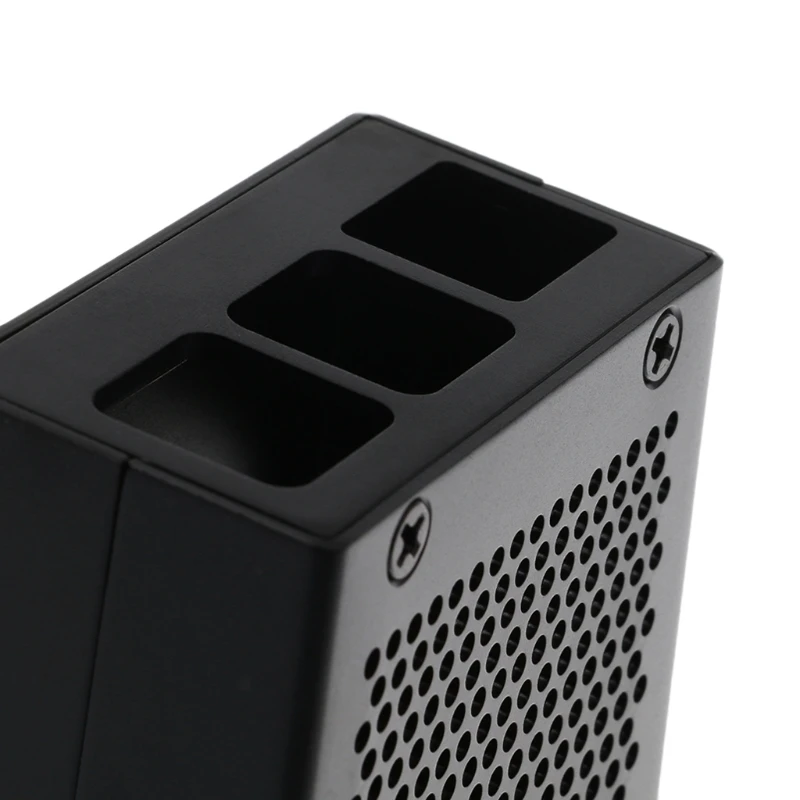 Алюминий сплав чехол крышка металлический корпус для Raspberry Pi 3 Model B 2 Модель / + |