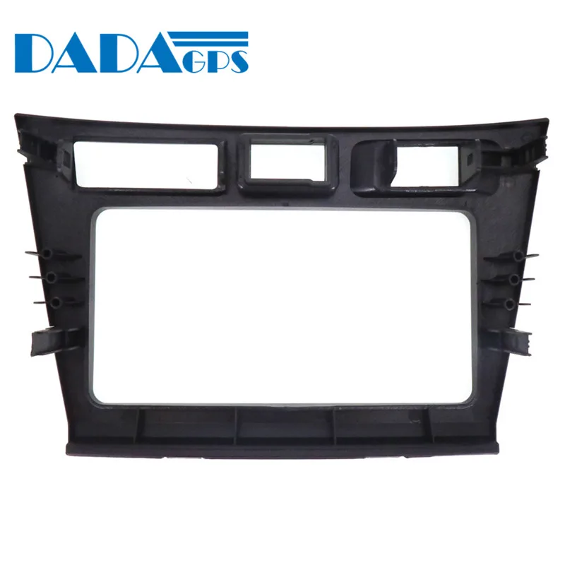 11-109 автомобильный DVD/CD для Toyota Mark II (JZX110)2000-2004 Радио Стерео приборная панель Рамка