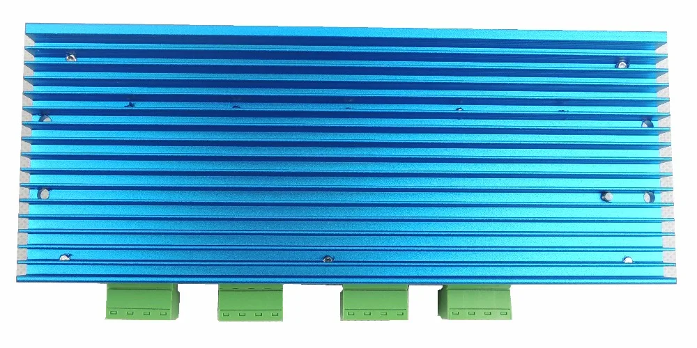 Бесплатная доставка Гарантия качества CNC TB6600 4 оси 4.5A Драйвер шагового двигателя