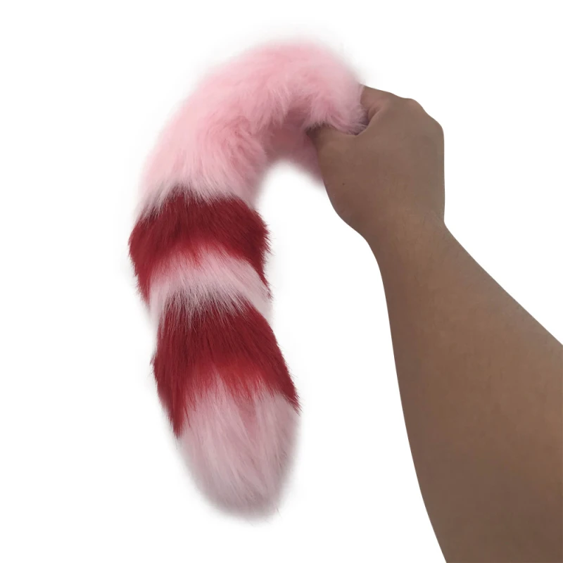 Анальная пробка 3 размера гладкая массажер для анального отверстия анальная с