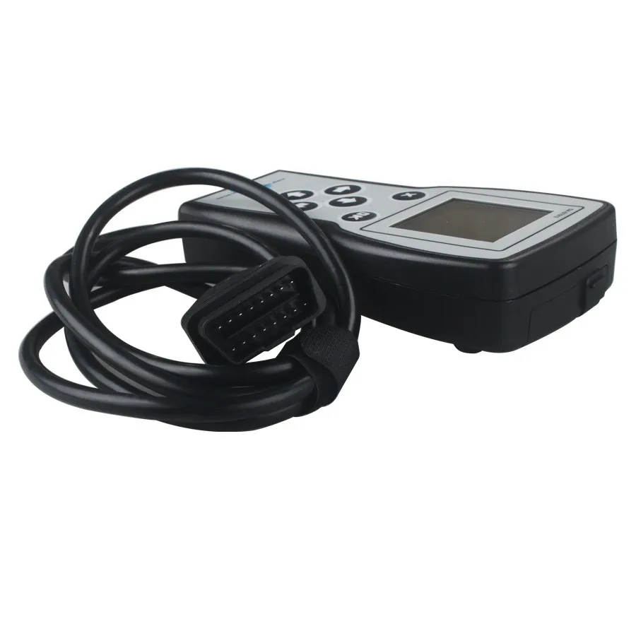 DA-ST512 Service Approved SAE J2534 Pass-Thru Hand Held Device for Jaguar/Land Rover OBD2 Scanner |