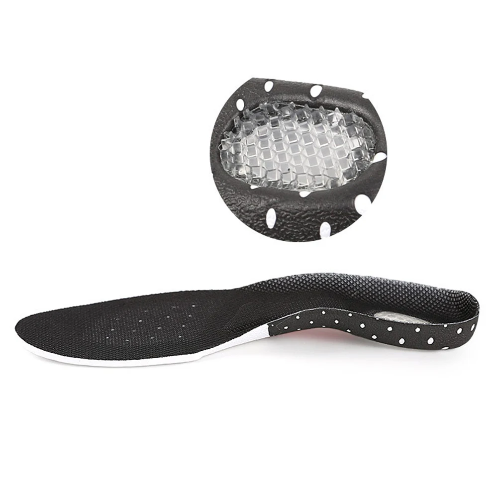 1/2/3 пар мужские стельки для бега|Стельки| |