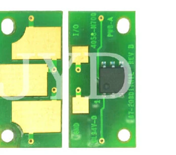 

4PK DRUM RESET CHIP FOR Minolta bizhub C250 252 printer accessory