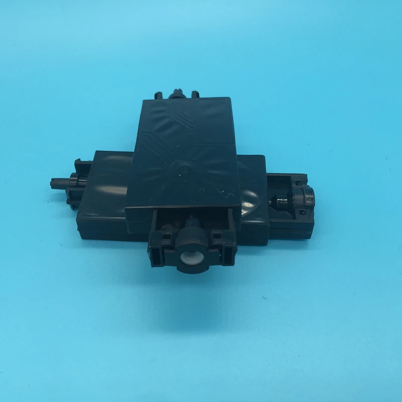 УФ-демпфер печатающей головки F186010 DX5 15 шт. для принтера Mimaki JV33 JV5 Galaxy Titanjet Xuli