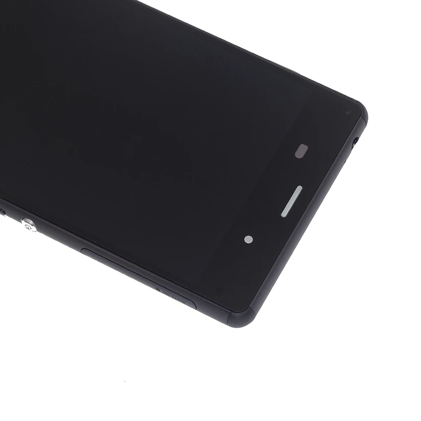 Для sony Xperia Z3 ЖК-дисплей Замена мобильного телефона Запчасти для z3 сенсорный экран