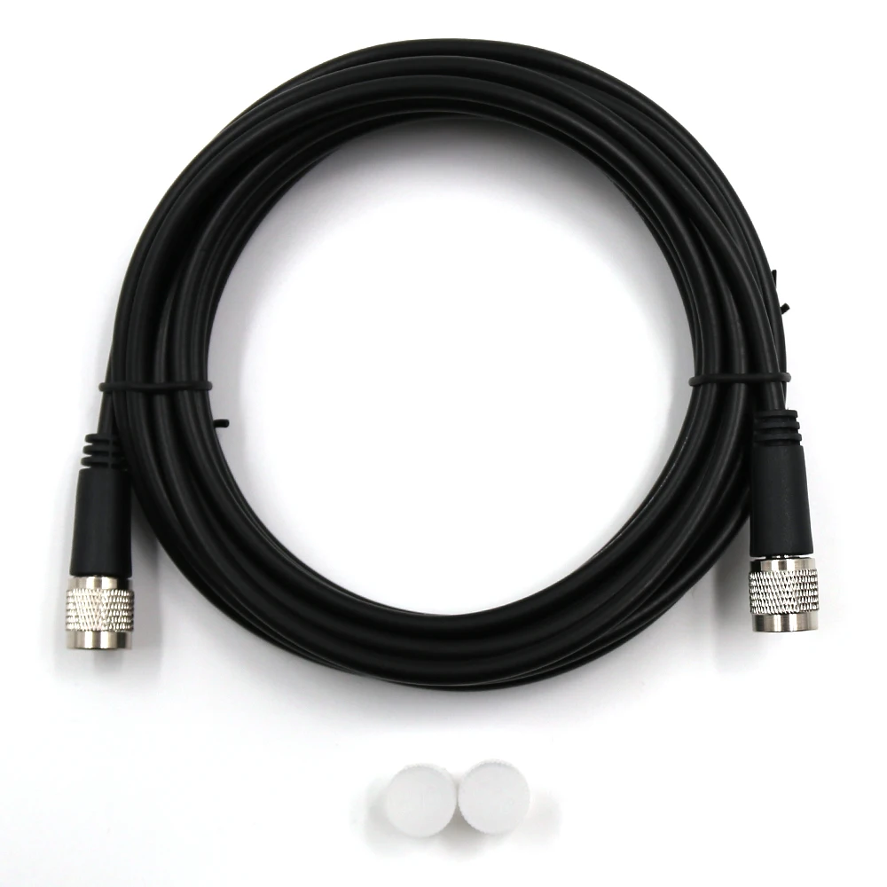 BEITIAN 5 0 m Длина GNSS Антенна GPS антенна TNC male мужской кабель B TNC|cable connector|cable malecable |