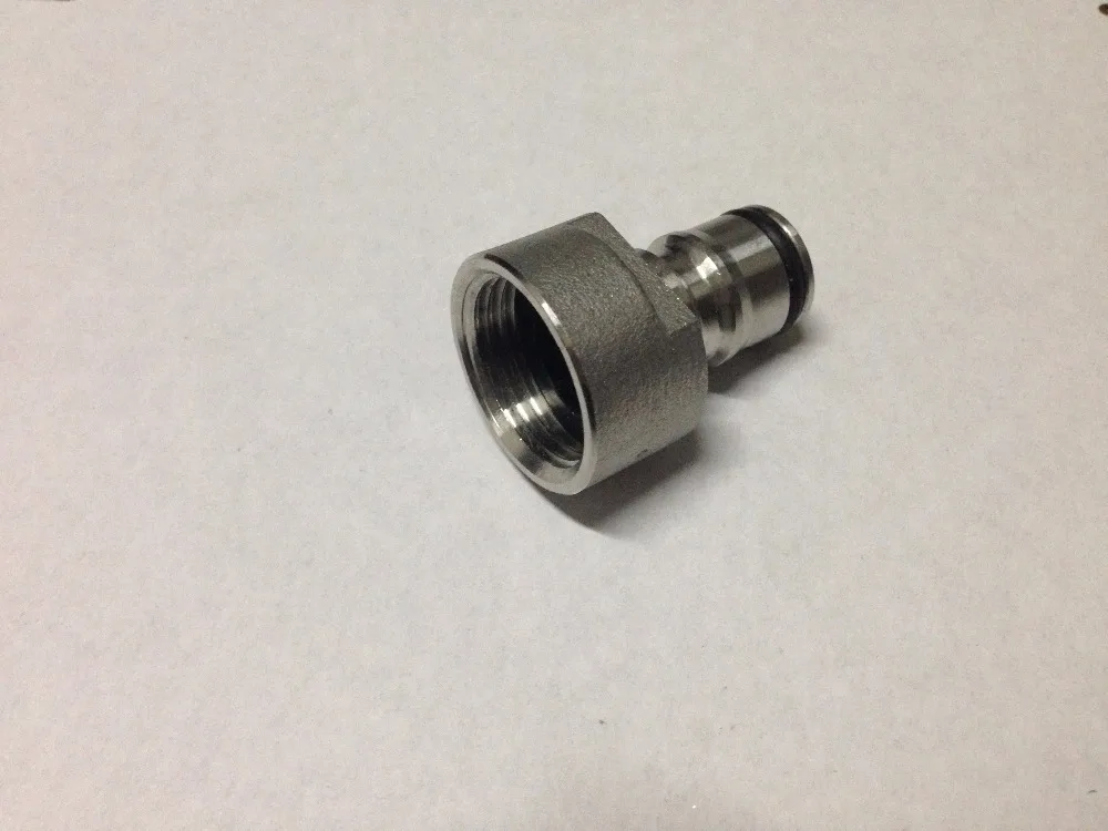 SS Тип Корнелиуса столб блокировки шара для бочонка Соединительный комплект