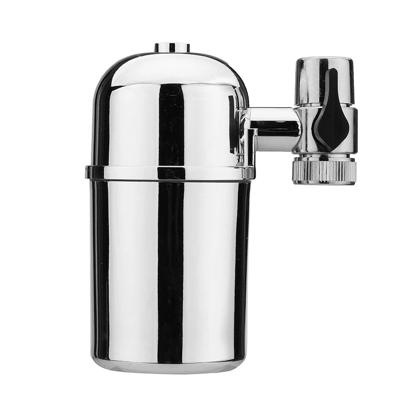 Фильтр для воды кухни фильтр с активированным углем| |