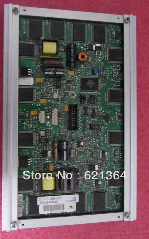 EL512.256-H3 Профессиональный ЖК-дисплей для промышленного экрана