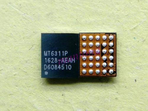 

2pcs-20pcs Power IC MT6311P MT6311