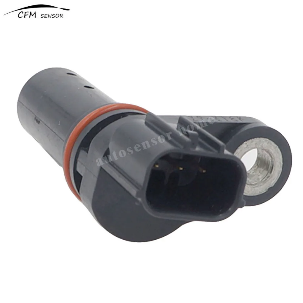 4 шт. новый бренд Датчик положения коленчатого вала двигателя J5T30172 для Acura Honda |