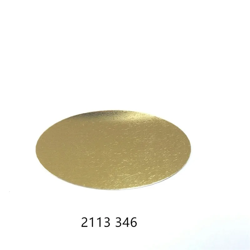 12pcs Pic color 346 12 шт. высокое качество боковое отверстие 7 мм плоская блестящая катушка с блестками Длина 95 м/катушка с блёстками CD для вышивки аксессуары - Цвет: 12pcs Pic color 346