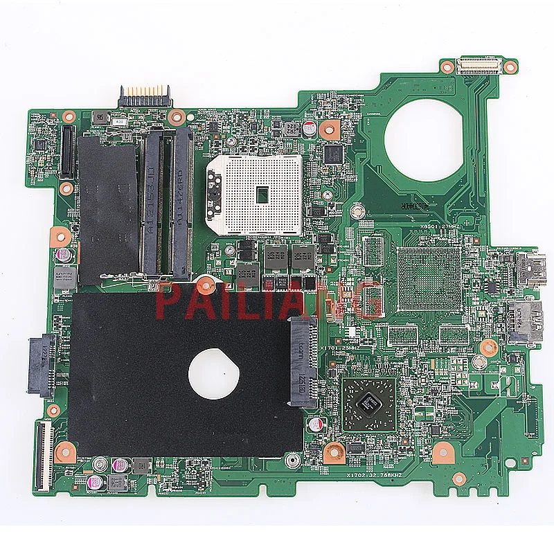

Материнская плата PAILIANG для ноутбука DELL 15R M5110 M511R
