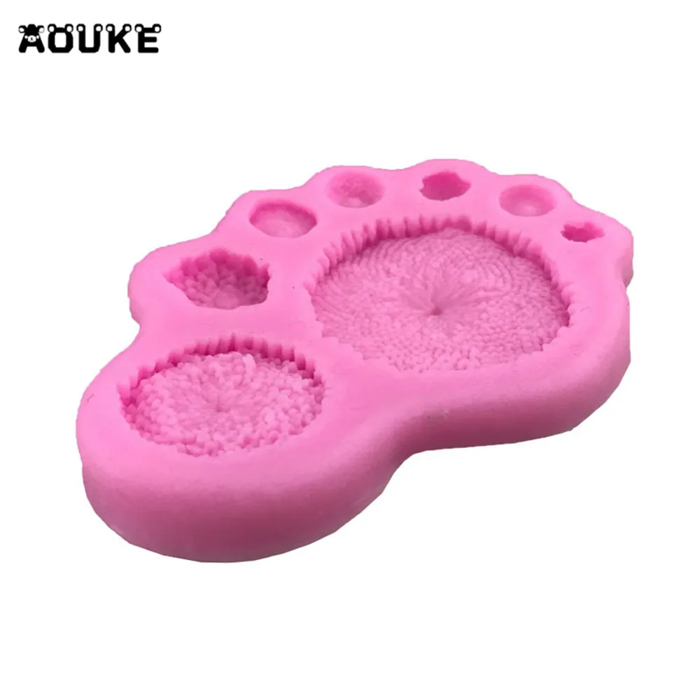 Силиконовая форма для печенья выпечки конфет выпечки|silicone mold|fondant cake silicone moldsbaking