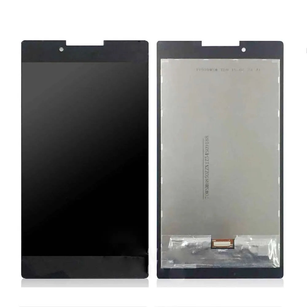 ЖК дисплей A7 30 30D 30DC для Lenovo Tab 2 + сенсорный экран в сборе Дисплей Бесплатные