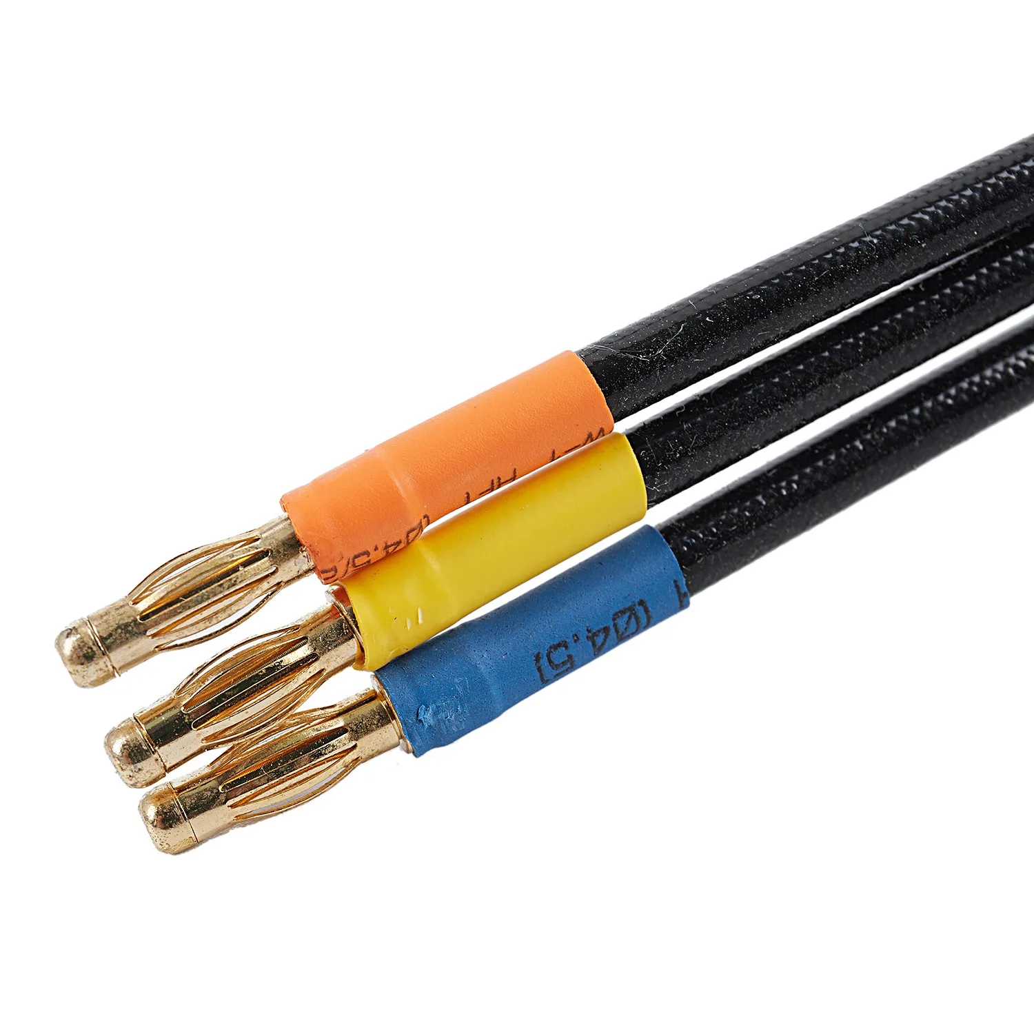 Горячая Распродажа, превосходный HOBBY 4068 2650KV 4P бесщеточный двигатель для 1/8 RC гоночного автомобиля грузовика Truggy On Road
