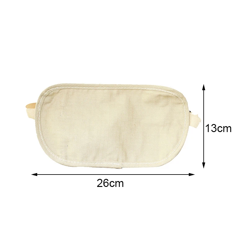 Новинка 2020 уличная поясная сумка для путешествий с защитой от кражи Невидимый