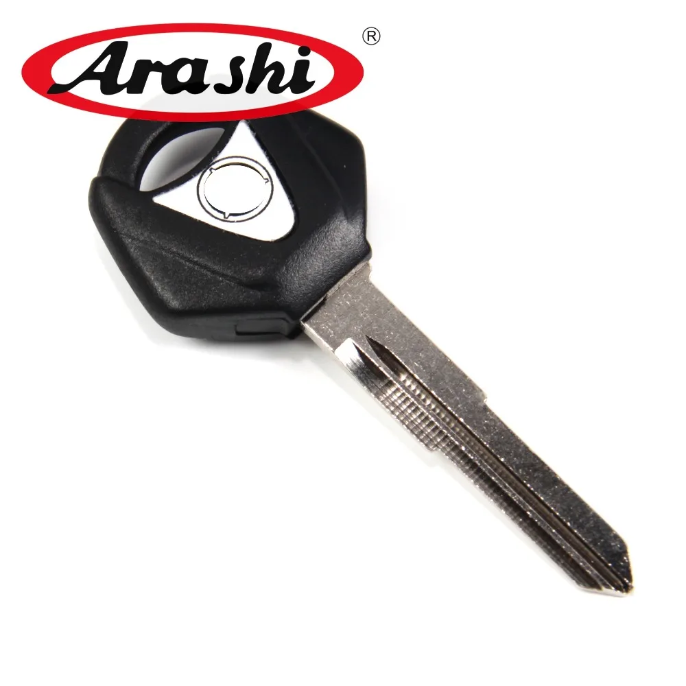 ARASHI 43 мм лезвие пустой ключ для YAMAHA YZF R25 R3 моторный замок необработанные детали