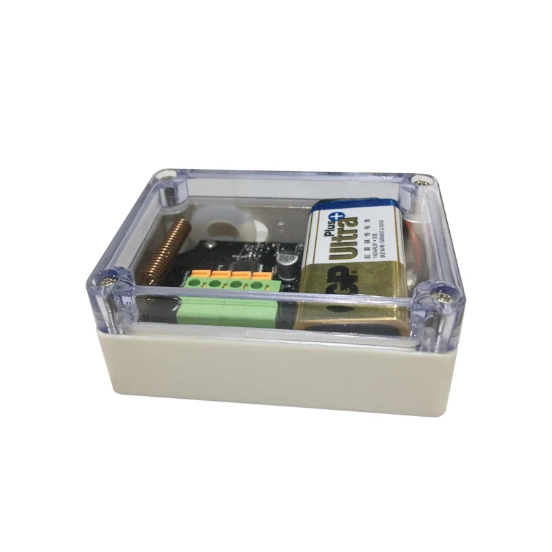 Промышленный терминал передачи данных M2M для LoRaWAN ultra low power|terminator|terminal power |