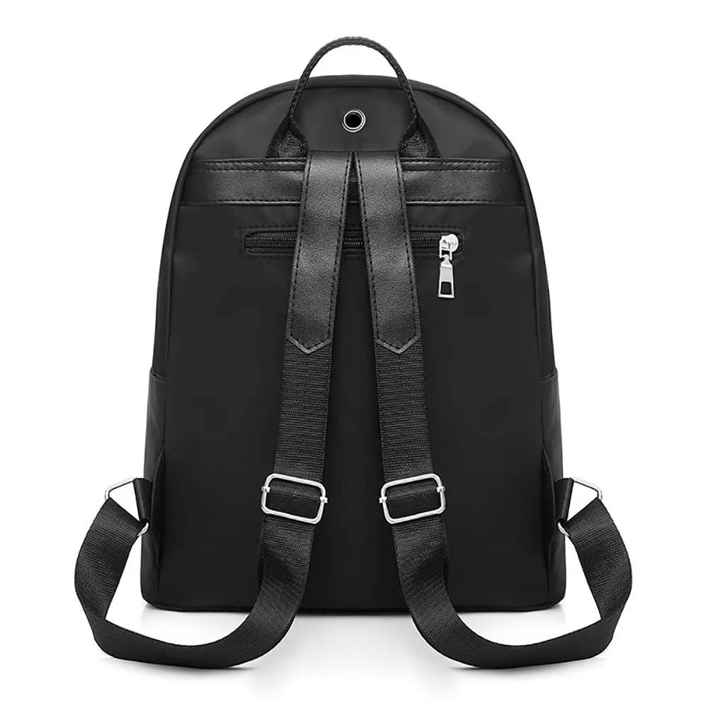 Для женщин 15 дюймов компьютер ноутбук рюкзак Мужской школьная сумка для спорта и