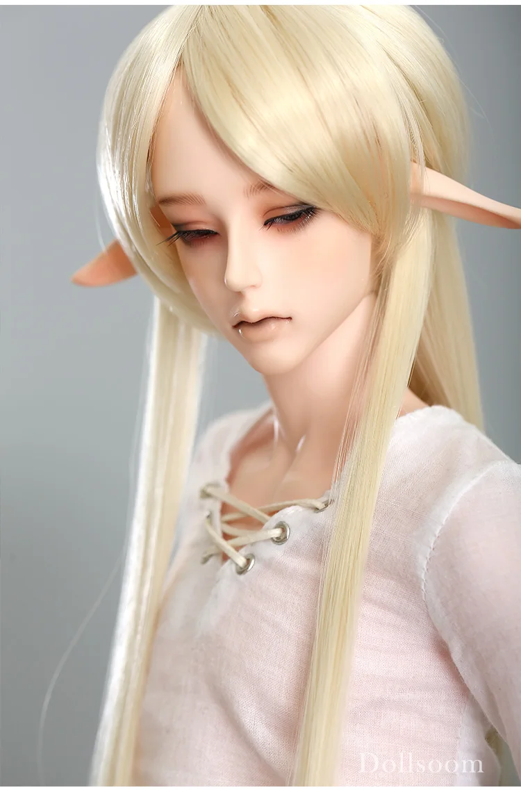 S. Heliot супер драгоценный камень мужской 1/3 BJD кукла смолы фигурки тело модель игрушки для девочек День рождения Рождество Лучшие подарки
