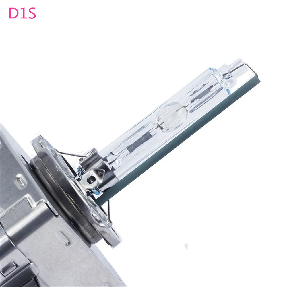 2 шт./лот HID лампы CBI ксеноновые 12 В D1S 35 Вт для Cadillac CTS 2012 2013 VW CC 2009 2010 2011 2012|Лампы