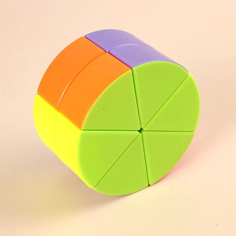 Neo Cube скоростной Магический кубик, скоростная головоломка, кубики, обучающие игрушки для детей, Brinquedo, Рождественский подарок