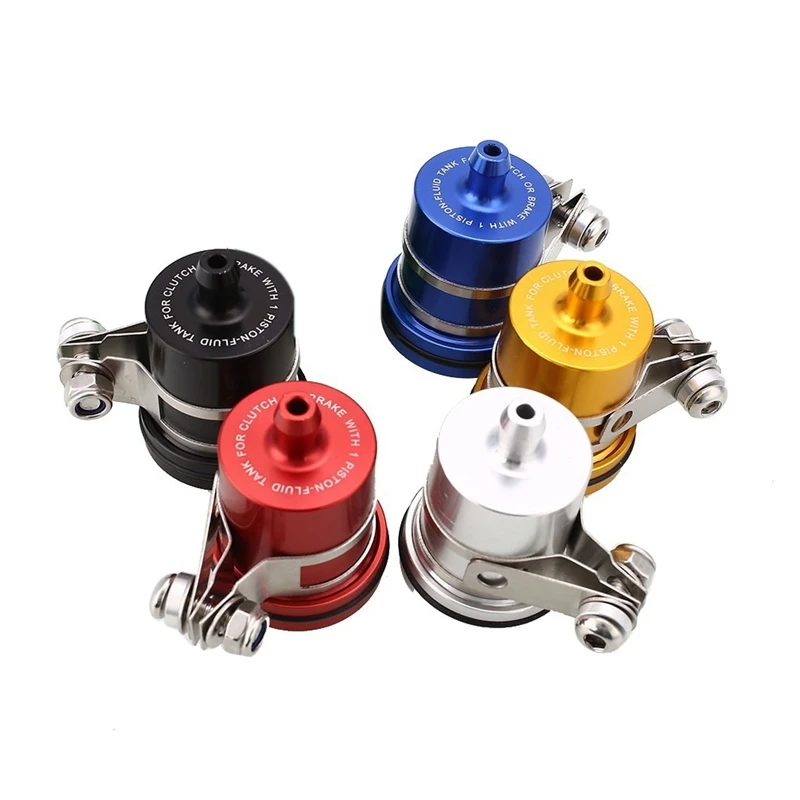 Тормозной масляный насос для мотоцикла модифицированный тормозной с ЧПУ