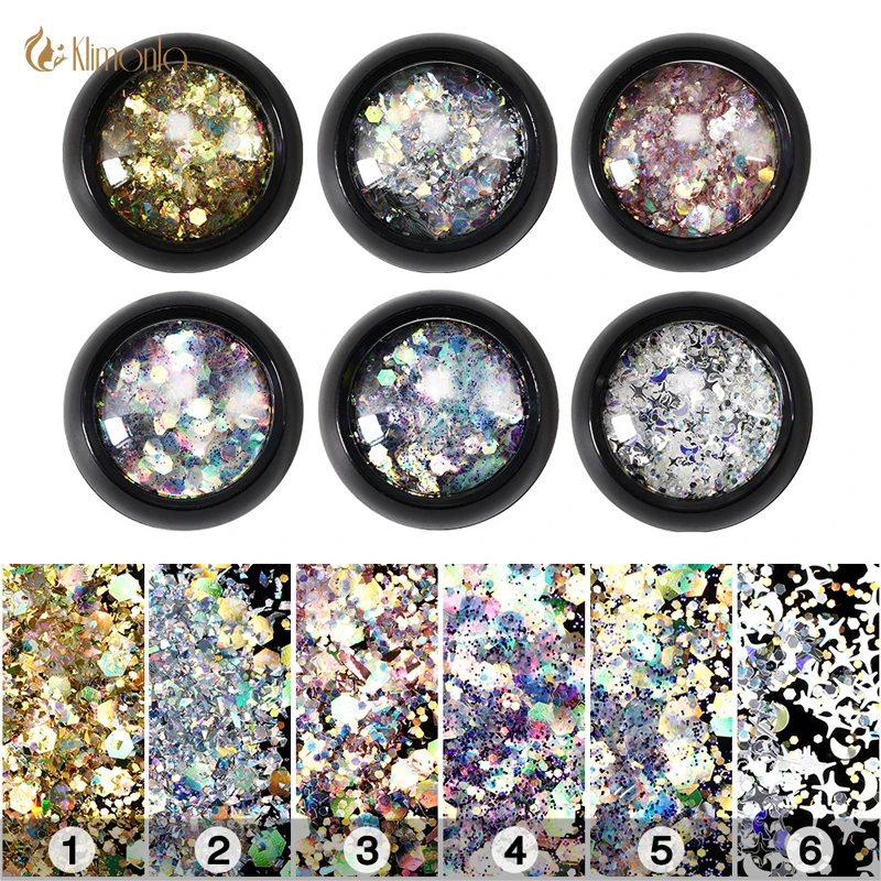 1 бутылка блестящий Ультрафиолетовый Гель-лак для ногтей | Красота и здоровье