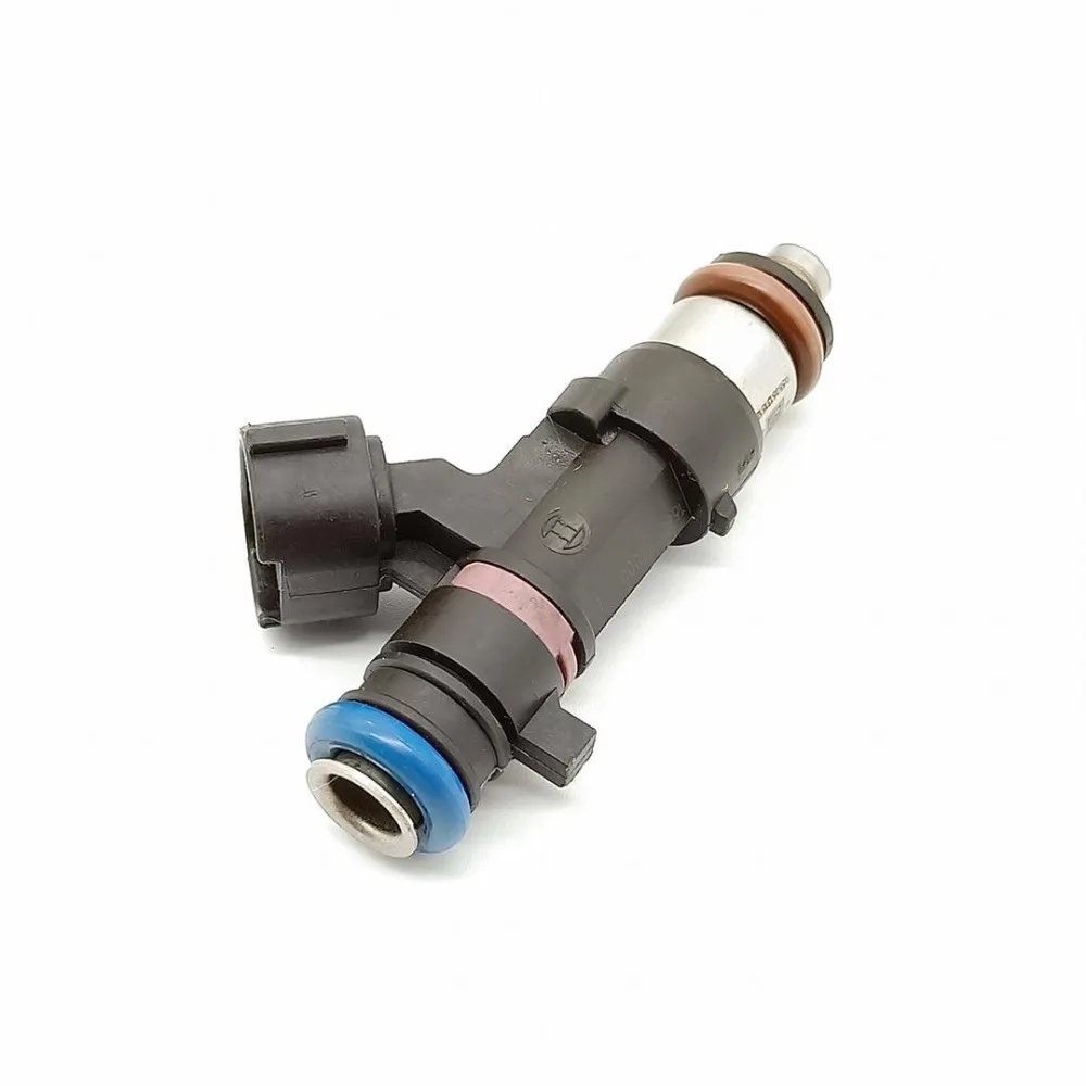 Высокое качество топливный инжектор 16600 7S000 0280158007 для Nissan Frontier 4 0 Armada Titan Infiniti QX56 5 6