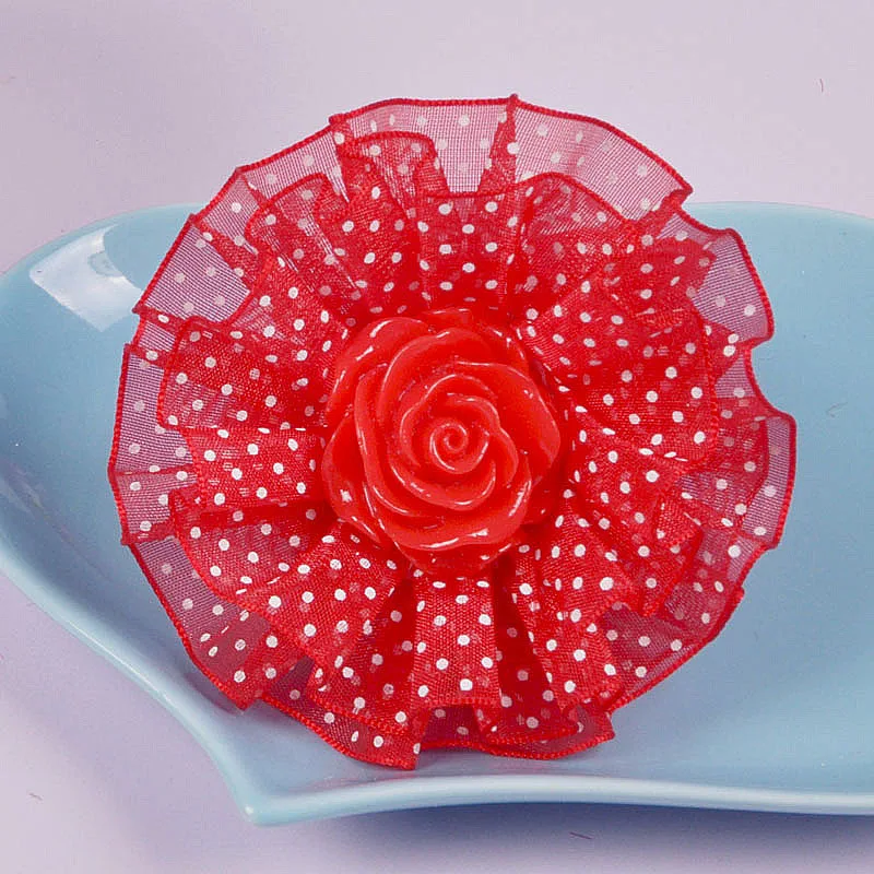 2 шт. эластичные ленты для волос 11 цветов|gum for hair|flower accessoriesfor hair |