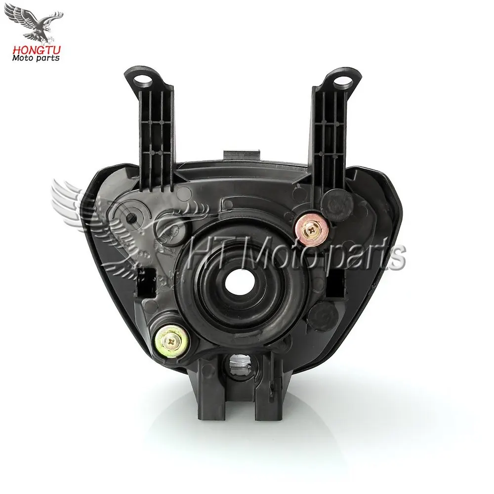 Передняя фара для мотоцикла передняя налобный фонарь корпус Yamaha MT 07 MT07 FZ 2014
