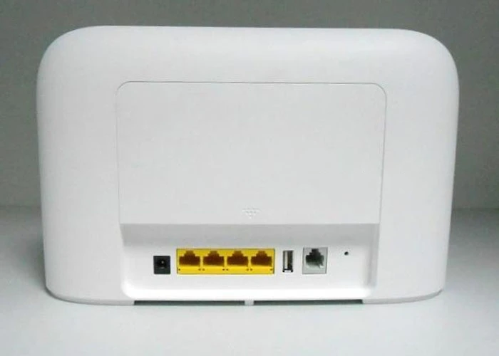 Разблокированный huawei B715s-23c LTE Cat9 4 аппарат не привязан к оператору сотовой связи Band 1/3/7/8/20/28/32/38 Wi-Fi CPE voip-маршрутизатор