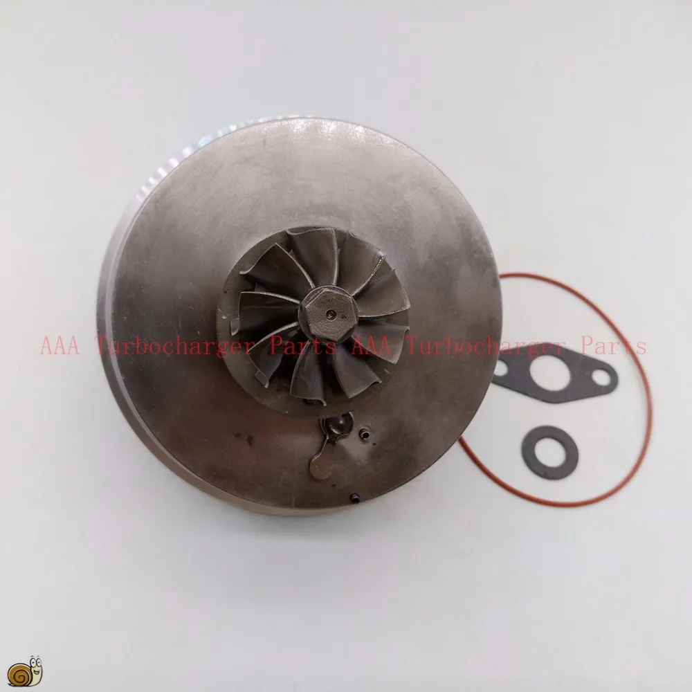Турбокомпрессор GT18V/картридж P/N 718089 5007S 8200447624 запчасти для турбокомпрессора Renaul *