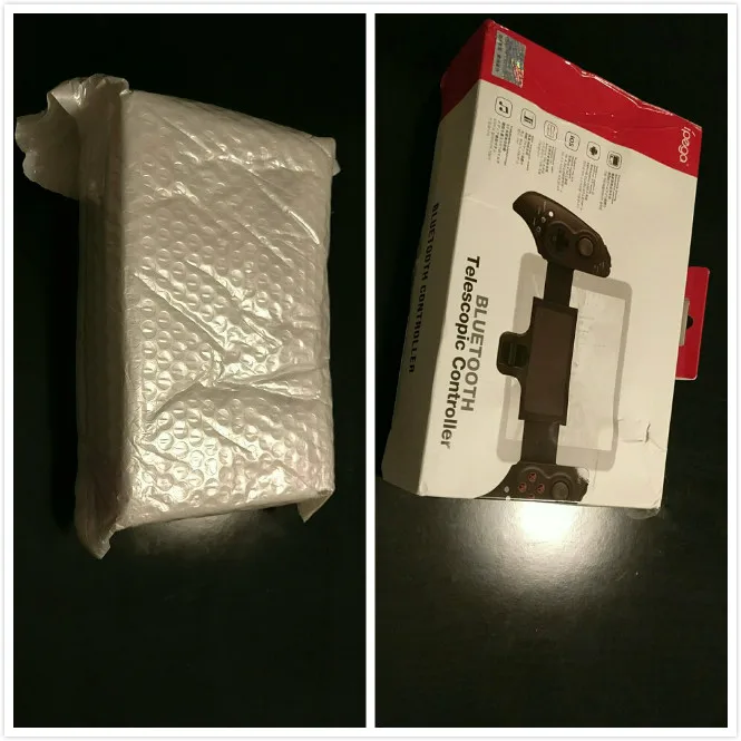 IPEGA PG 9023 PG9023 Bluetooth игровой контроллер геймпад для смартфона Android ipad PC растягивающийся джойстик с подставкой телескопический