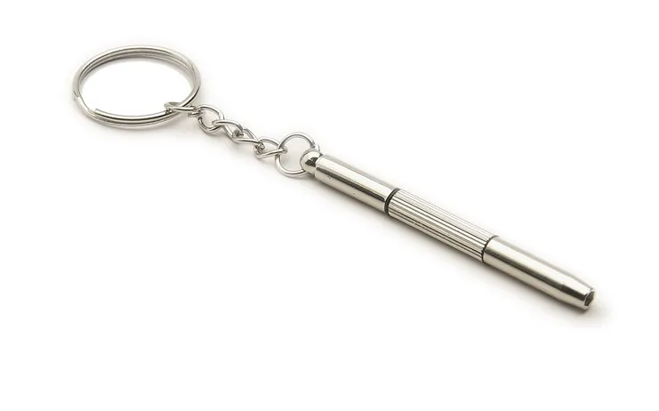 10 шт. многофункциональная мини отвертка 3 в 1 с прорезями Шестигранник аксессуары