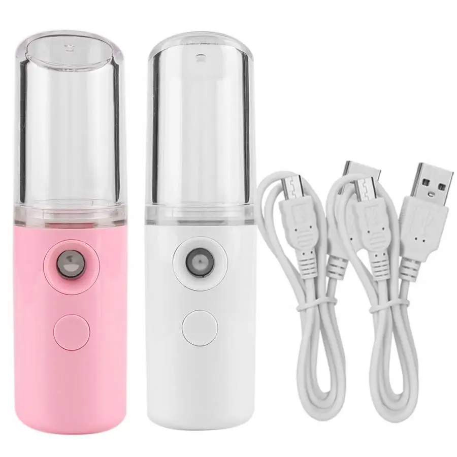 25 мл распыляющий распылитель для лица увлажняющий спрей пароварка