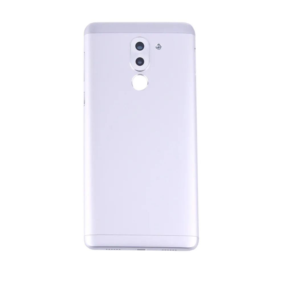 IPartsBuy Новинка для Huawei Honor 6X / GR5 2017 задняя крышка аккумулятора|Корпусы и рамки
