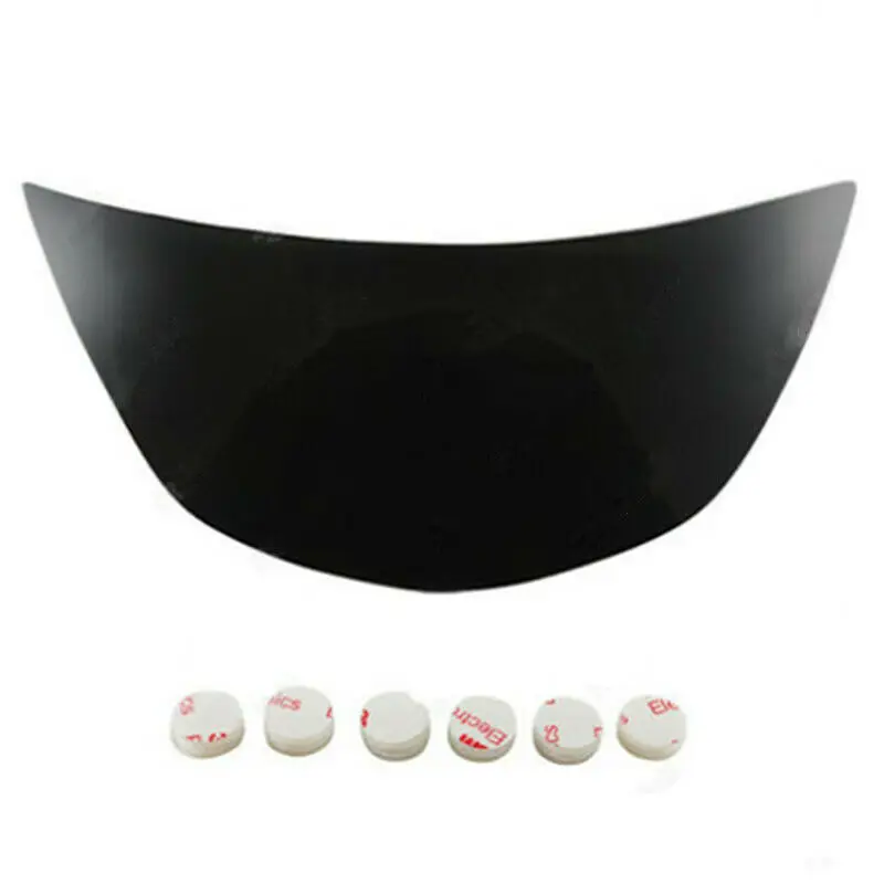 

Motorcycle Headlight Lens Screen Cover Shield Protector For Kawasaki Ninja ZX-6R 1994 - 1997 1995 1996 Custom