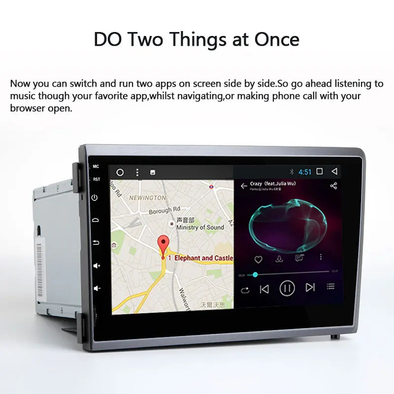 Xonrich 2 din Android 8 0 автомобильный мультимедийный плеер для VOLVO S60 XC70 V70 2000 2001 2002 2003 2004