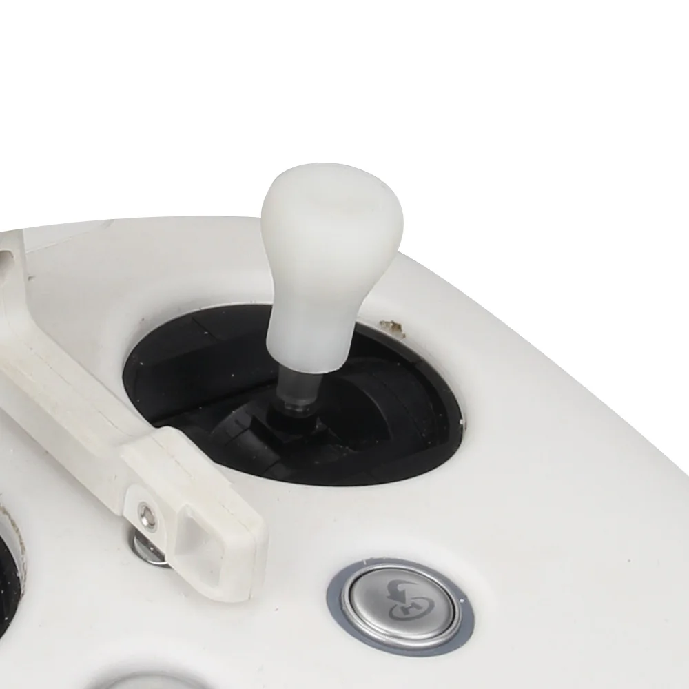 Phantom 4 Pro/3 Se Inspire 1 пульт дистанционного управления рокер для большого пальца защитная накладка для рокера противоскользящая Крышка для управления