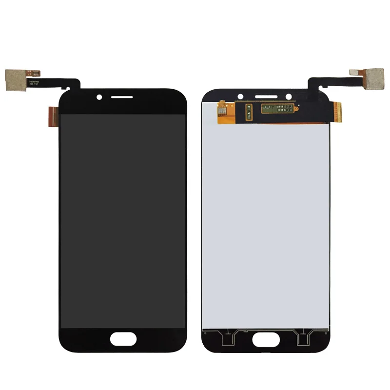 ЖК-дисплей для UMIDIGI S с сенсорным экраном дигитайзер 100% протестирован сменный